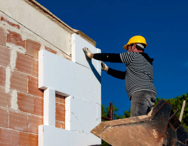 Reliable UT Insulation Contractor Solutions