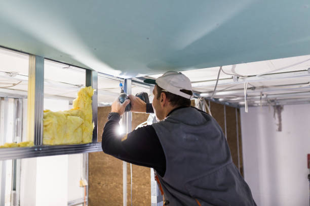 Professional Insulation Contractor in UT