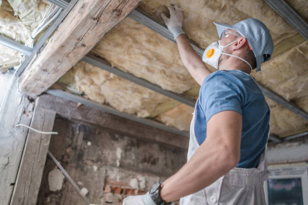 Best Insulation Installation Services in Richfield, UT