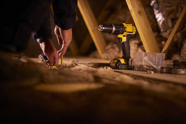 Best Insulation Maintenance and Repair in Richfield, UT